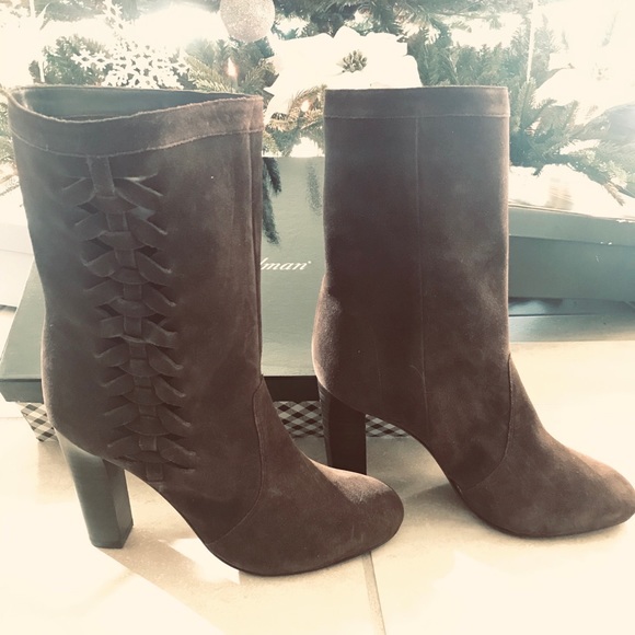 Boots - Picture 1 of 8